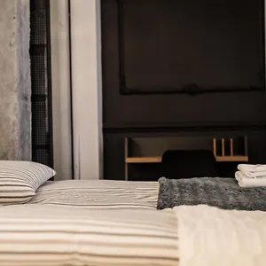 Groble Deluxe Wawelofts Апартаменты
