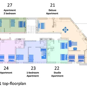  Apartamento Station Katowa 11