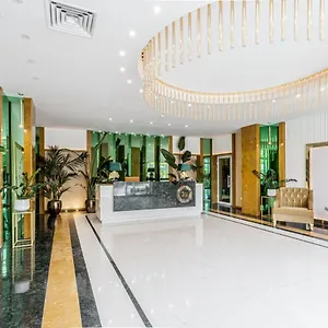  Апартаменты Pearl Premium Украина