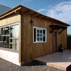 Linda Casa Studio, 100m Do Mar, Casa de Férias Passo de Torres
