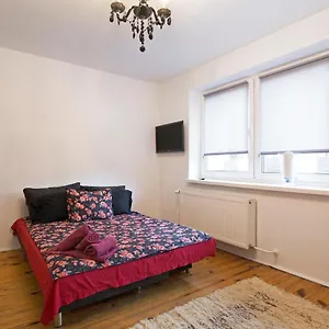  Apartmán Na Fatimskiej