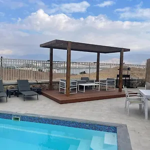 Villalis Bay View וילה אילת