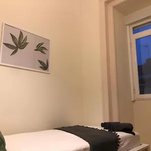In Apartamento Lisboa