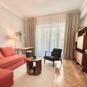 Valmor Avenue Vintage Chiq By Homeful Apartamento Lisboa