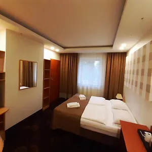 *** Aparthotel Akme Apartments&rooms Polsko