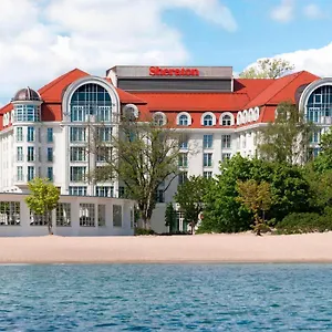 ***** Hotel Sheraton Polsko