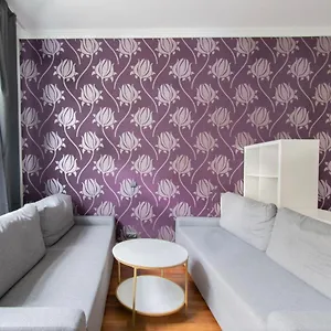  Apartment Collosal 6 Bedroom Slowackiego Avenue