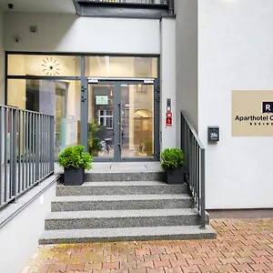 Aparthotel Cracovia Residence Cracóvia