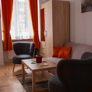  Habitación en casa particular Lukas Guest