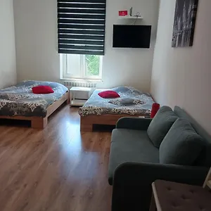  Apartamento Marco 3