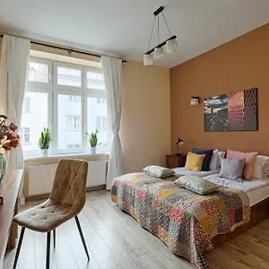 Urban Nest Jozefitow 5 Апартаменты