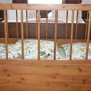 Castle View Boutique Apartment