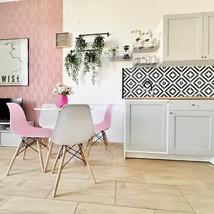 #nowy Square, Kazimierz District Apartment