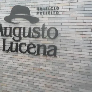 Augusto Lucena Apartamento Recife