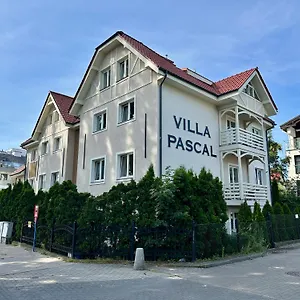 *** Bed & Breakfast Pascal Polsko