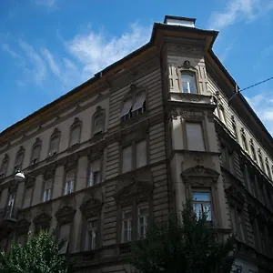  Apartamento Barcsay Hungría