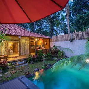  Villa The Forest Indonesia