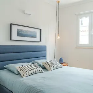  Apartamento Lxroller Alfama Suites Deluxe Portugal