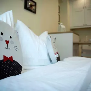 Amazing Apartment, Centre, Modern, Elegant, Cozy Апартаменты
