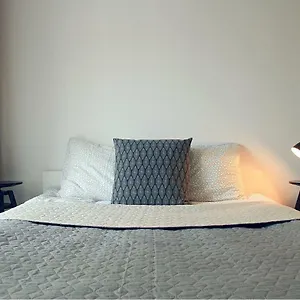  Apartmán Shoq With Private Parking