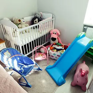  Apartmán Cracow