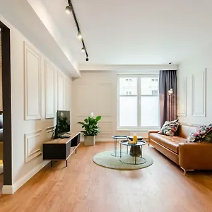  Apartamento Old Town Premium Kazimierz
