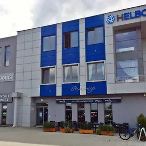 3rooms Проживание в семье