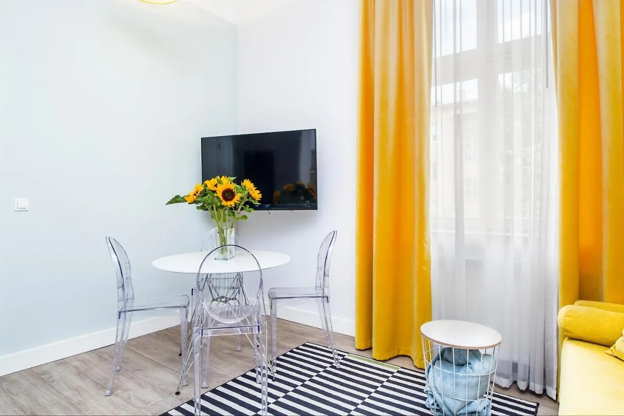 Cracow Rentals Zacisze Cracovie