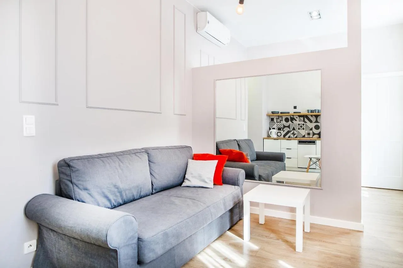 Cracow Rentals Zacisze Cracovie 0*,  Pologne