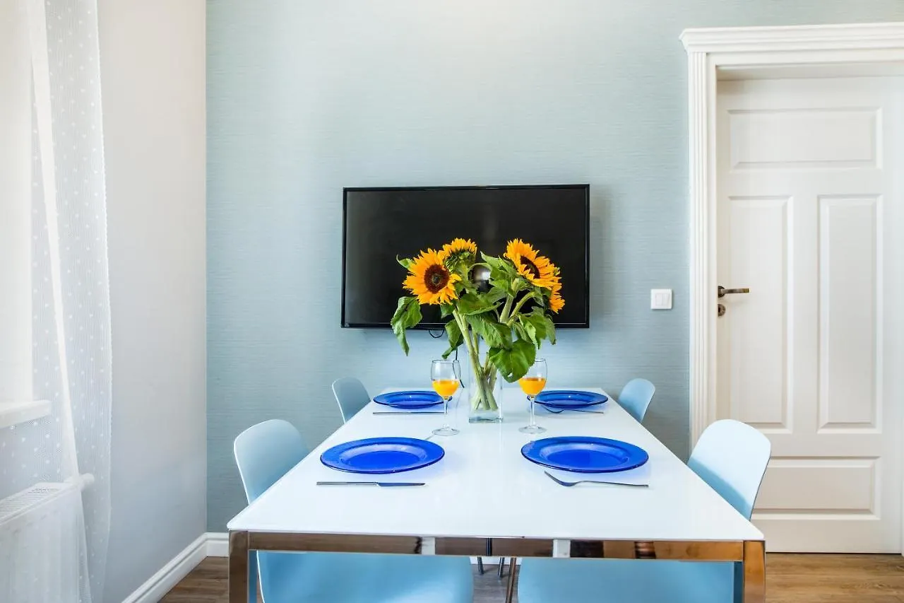 Cracow Rentals Zacisze Cracovie