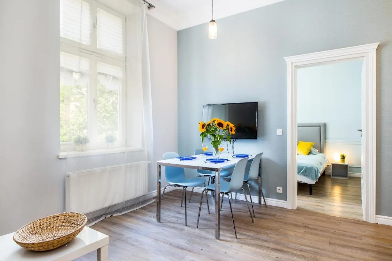 Cracow Rentals Zacisze Cracovie