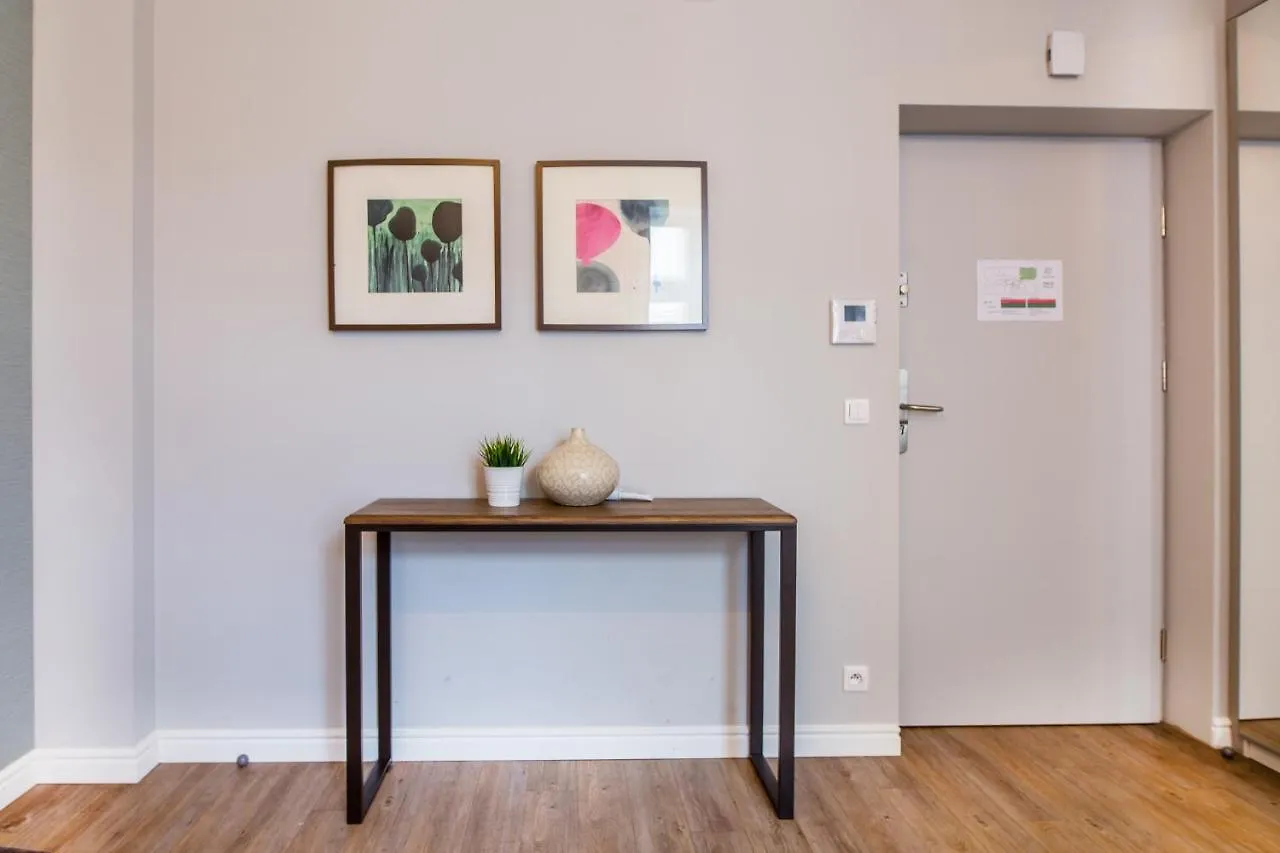 Cracow Rentals Zacisze Cracovie