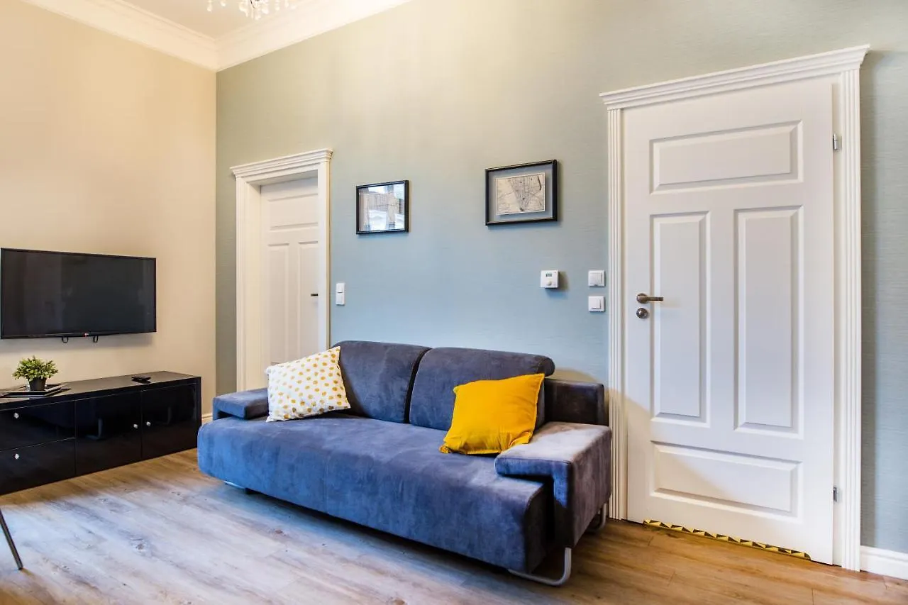 Cracow Rentals Zacisze Cracovie Pologne