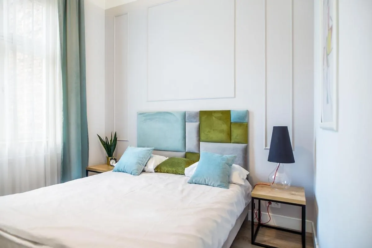 Cracow Rentals Zacisze Cracovie